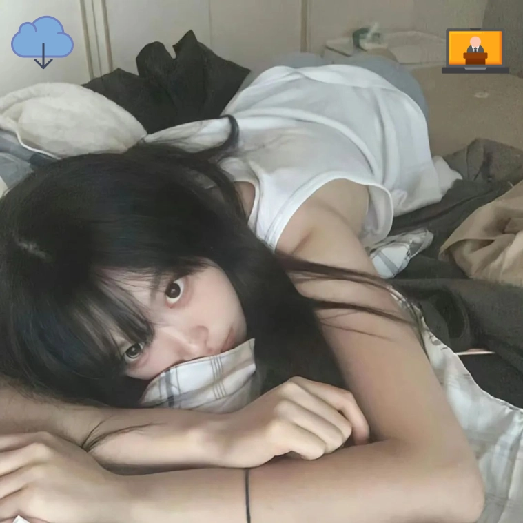 用户头像